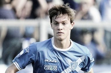 La Juve si muove sui giovani