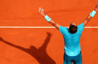 Roland Garros 2018 - Nadal leggendario, 11° sigillo a Parigi!