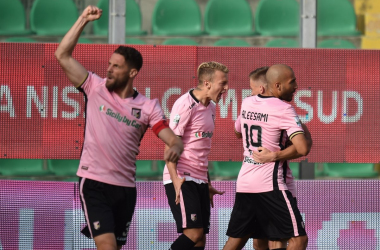 Serie B - Il Palermo vince e conquista la finale: eliminato il Venezia