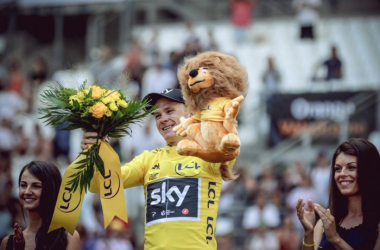 Tour de France 2017, 21° tappa: Montgeron – Parigi (Champs Elysées), passerella finale