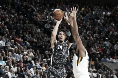 NBA, tutti i guai dei San Antonio Spurs