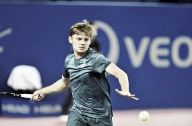 Atp - I risultati dei quarti di finale di Montpellier e Sofia