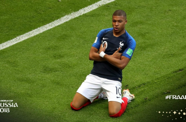 Russia 2018, Deschamps: &quot;Contento per i ragazzi&quot;. Mbappé: &quot;Pelé di un&#039;altra categoria
