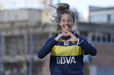 Ruth Bravo ficha por el Rayo Vallecano