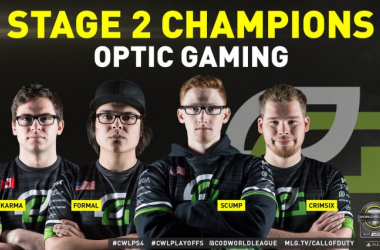 OpTic Gaming gana el último envite antes del Mundial