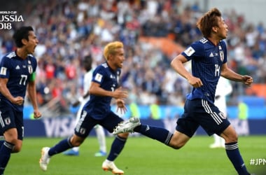 Russia 2018 - Pareggio pirotecnico tra Senegal e Giappone, qualificazione rimandata