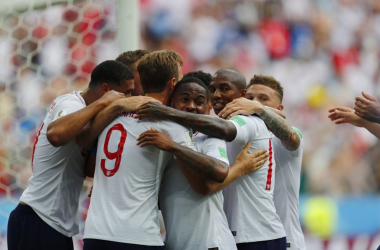Russia 2018 - It's coming home: Kane trascina l'Inghilterra agli ottavi
