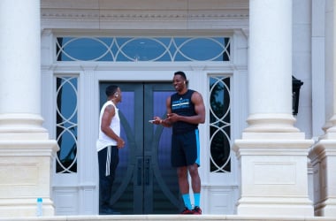 NBA - Washington si rifà il look: Jeff Green e Dwight Howard