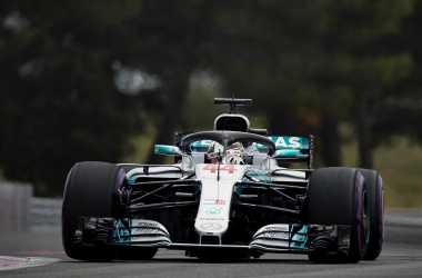 Formula 1 - La presentazione del GP d&#039;Austria