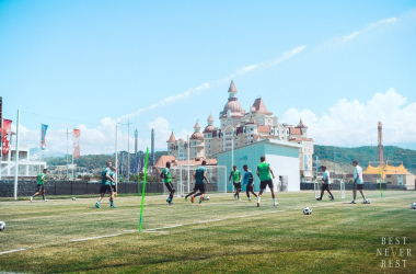 Germania, Löw studia il cambio modulo