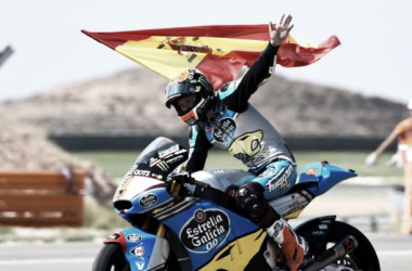 Ufficiale: Tito Rabat nel 2016 in MotoGP con Estrella Galicia 0,0 Marc VDS