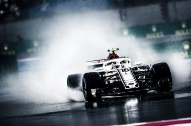 Previa de Alfa Romeo Sauber en el GP de Austria 2018: continuar la progresión