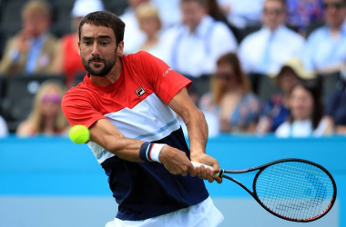 Davis Cup: gli Stati Uniti per sfatare il tabù Croazia, Cilic e Coric per Krajan