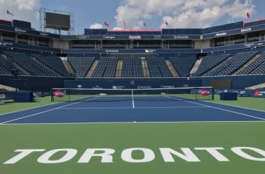 Tramontano i big all'alba degli Us Open