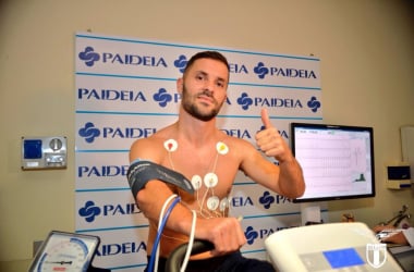 Lazio: visite mediche per Durmisi. In pressing su Wesley