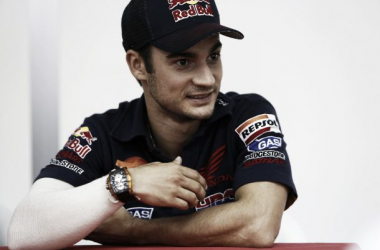 MotoGP, Pedrosa il più rapido nelle prime libere a Sepang