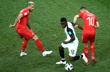 Lazio: finalmente arriva Acerbi, Wesley e Campbell per l'attacco. Felipe Anderson al Chelsea?