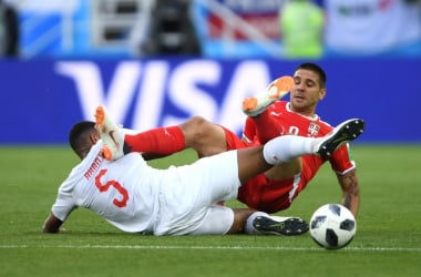 Serbia-Svizzera: continuano le polemiche dopo le esultanze di Xhaka e Shaqiri