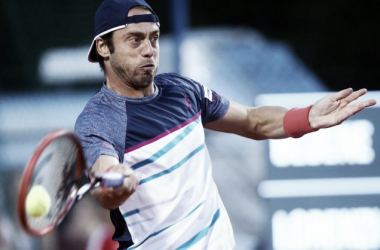 ATP Cincinnati - Troppo Carreno per Lorenzi