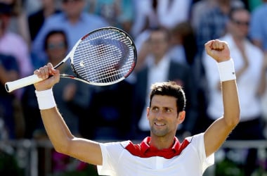 ATP Queen&#039;s - Il ritorno di Djokovic o la solidità di Cilic?