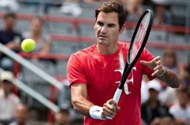 ATP Montreal - Federer fa un sol boccone di Polansky