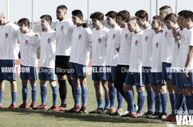 El División de Honor se medirá a Las Palmas en la Copa de Campeones