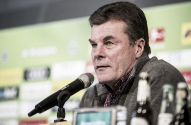 Dieter Hecking vê chances de superar Leverkusen: “Tenho confiança em nosso time”