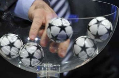 Diretta Sorteggio Champions League 2017/2018: i gironi delle italiane