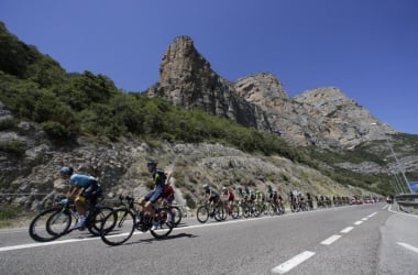 Vuelta a España 2017, quinta tappa: Benicàssim – Alcossebre, arrivo in salita