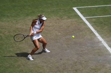 Wimbledon 2018 - Angelique Kerber è in finale