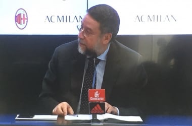 Milan, le ultime dal Cda: Oggi assente la parte cinese. Convocata l&#039;assemblea dei soci il 21 luglio