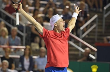 ATP Montreal - Federer e A.Zverev a caccia della finale, Shapovalov e Haase per la sorpresa