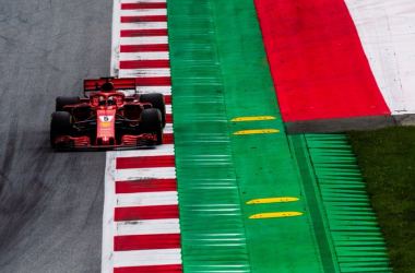 Formula 1 - La presentazione del Gran Premio di Gran Bretagna