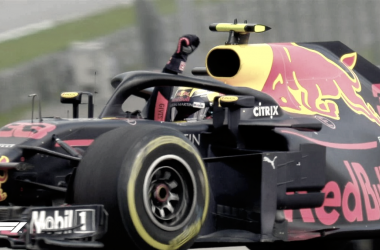 Red Bull cree que la F1 está en riesgo con los cambios de 2021