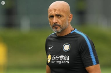 Roma - Inter, conferme in vista per Spalletti?