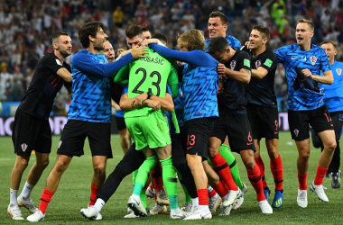 Croazia: ai quarti col brivido grazie a Subasic, ma quali sono i limiti della nazionale?