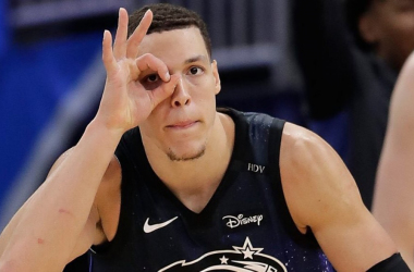 NBA - Aaron Gordon resta agli Orlando Magic