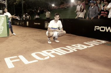 ATP Challenger - Che Pella! L'argentino trionfa in Colombia, Bublik re in California