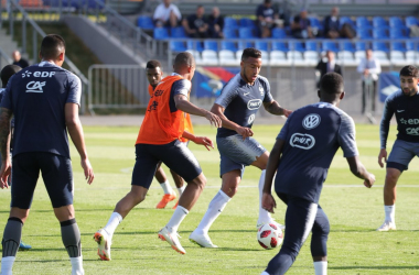 Mondiali, è l&#039;ora dei quarti: l&#039;analisi tattica di Uruguay-Francia