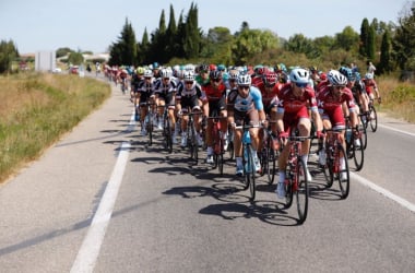 Vuelta a España 2017, terza tappa: Prades Conflent Canigó – Andorra la Vella, primo verdetto