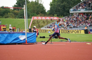 Diamond League 2017 - Zurigo, il programma e i favoriti