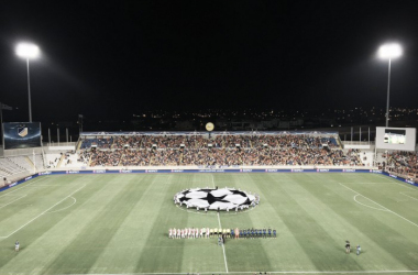 Preliminari Champions League: buona prova dell&#039;Apoel, Slavia Praga battuto 2-0