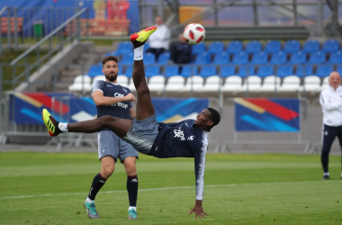 Russia 2018 - La calma di Deschamps: &quot;Uruguay squadra tosta, aumenta la difficoltà&quot;