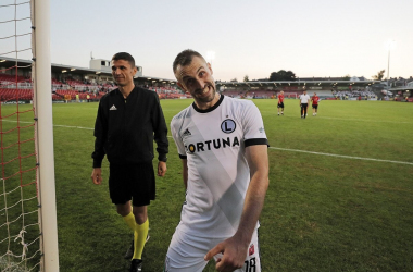 Champions League, primo turno preliminare: agevoli vittorie di Celtic e Malmoe