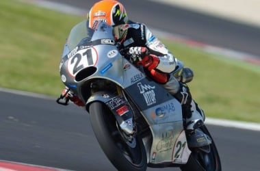 CIV, Round2: In Gara1 conferma per  Di Giannantonio (Moto3) e Pirro (Superbike), riscossa Cruciani (Supersport)