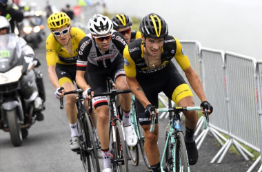 Tour de France - La nascita di una nuova rivalità?