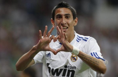 Carlo Ancelotti confirms Di Maria&#039;s transfer to Manchester United