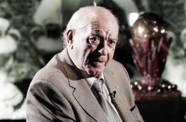 El Súper Balón de Oro de Di Stefano, cumple 26 años