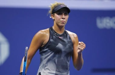 US Open 2017 - Keys doma Svitolina, favola Kanepi