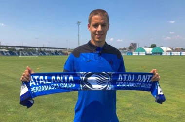 Ufficiale: Mario Pasalic è un nuovo centrocampista dell'Atalanta